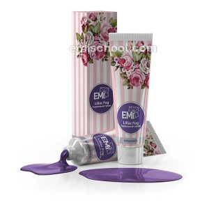 EMPASTA Lilac Fog 5 ml. gēla krāsa bez lipīgā slāņa
