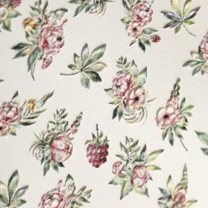 Nailcrust 5D slaideri #36 Romance, slaideri