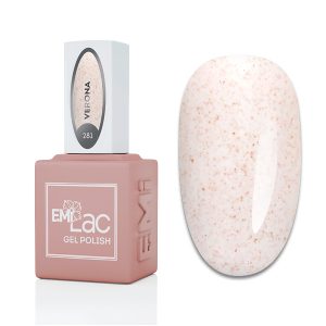 E.MiLac Verona #281, 9 ml gēllaka