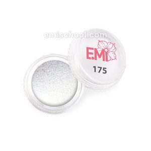 Pigments EMI semitransparent #175 (smalks ar zelta nokrāsu)