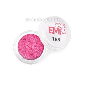 Pigments EMI solid #183
