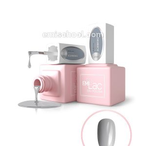 Gēllaka EMI E.MiLac BS Grey Iceberg #259, 9 ml