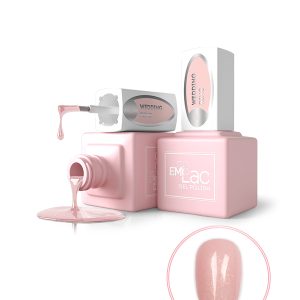 Gēllaka EMI E.MiLac WEC Wedding Ring #151, 9 ml