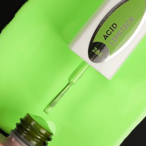 Gēllaka EMI E.MiLac GM Acid Lipstick #284, 9 ml