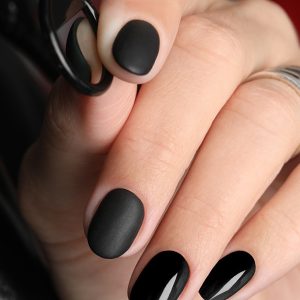 Tops EMI E.MiLac Velvet Top Gel, 9 ml. matēts