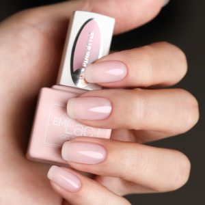 Gēllaka EMI Pink Style #251, 9 ml