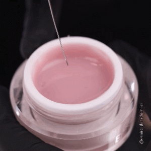 EMI Acrygel Cover 30 ml kamuflāžas akrigēls