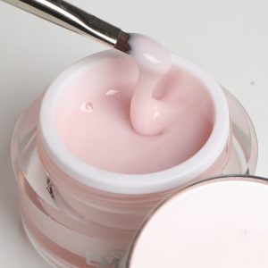 EMI Soft Milk Gel 15 g. pienains kamuflāžas gēls