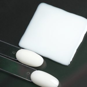 Fiber Base Gel Milk #2 EMI ,  100ml pienaina bāze