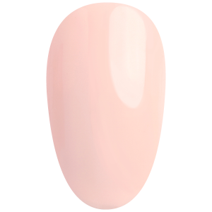 Gēllaka EMI E.MiLac Pink Cream #003, 9 ml gēllaka