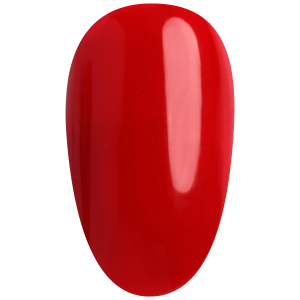 Gēllaka EMI E.MiLac Imperial Red #072, 9 ml