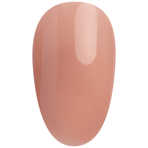 Gēllaka EMI E.MiLac Nude Style #107, 9 ml