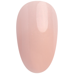 Gēllaka EMI E.MiLac WEC Cream Silk #153, 9 ml