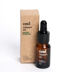 Therapy Oil, 10ml. eļļa nagiem