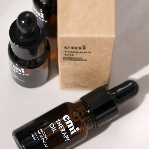 Therapy Oil, 10ml. eļļa nagiem