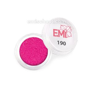 Pigments EMI Neon #190