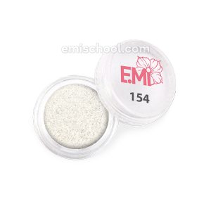 Pigments Semitransparent EMI #154