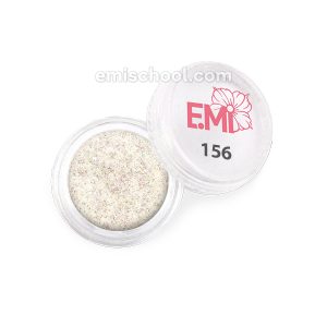 Pigments Semitransparent EMI #156 (ar zaļo nokrāsu)