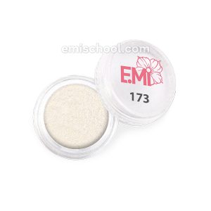 Pigments Semitransparent EMI #173 (ar rozā nokrāsu)