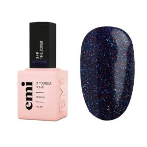 Gēllaka EMI E.MiLac CAS The Joker #349, 9 ml