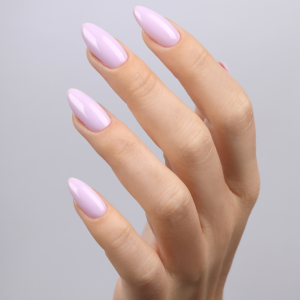 Bāze EMI Ace Base #02 Pale Lavender, 9 ml. EMI krāsainā gēllakas bāze