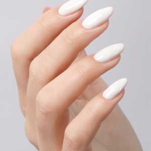 Bāze EMI Ace Base #06 White, 9 ml. gēllakas krāsainā bāze