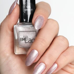 Nagu laka Ultra Strong NP Ice Pattern #132, 9 ml