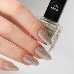 Ultra Strong NP Winter Vibes #135, 9 ml. nagu laka