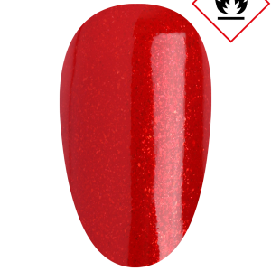 Ultra Strong NP Candy Сane #138, 9 ml. nagu laka