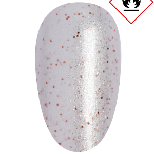 Nagu laka Ultra Strong NP Ice Pattern #132, 9 ml