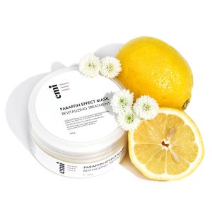 Paraffin Effect Mask 150 g. Aukstais parafīns rokām un ķermenim