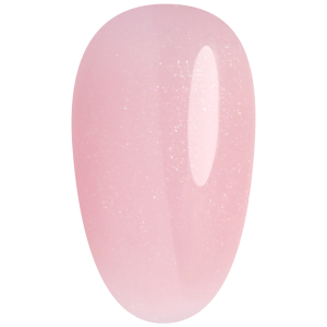 Bāze EMI E.MiLac Base Gel Pearl Pink #13 9ml