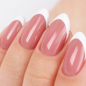 Bāze EMI Base Gel Warm Pink #06, 9 ml kamuflāžas bāze