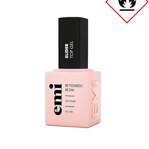 Tops EMI E.MiLac Slider Top Gel, 9 ml