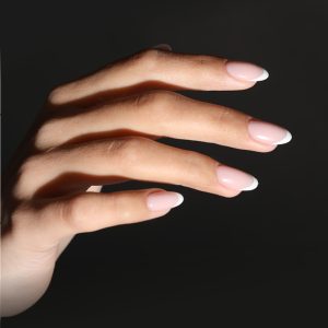 Fiber Base Gel Natural Pink #3 EMI , 15 ml gēllakas bāze