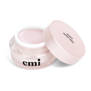 EMI Soft Milk Gel 15 g. pienains kamuflāžas gēls