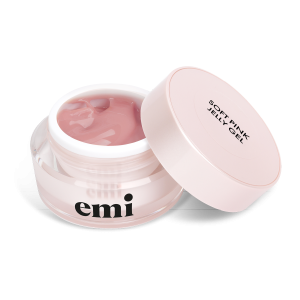 EMI Soft Pink Jelly Gel 15 g.