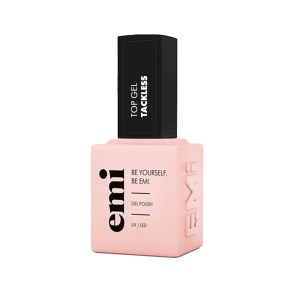 Tops EMI Top gel Tackless 15 ml, tops bez lipīgā slāņa