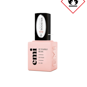 Nail Polymer Booster, 9 ml.