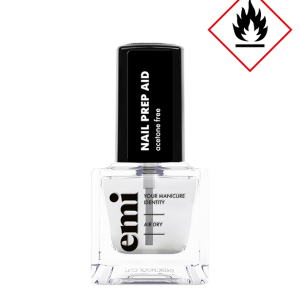 Dehidrātors EMI Nail Prep Aid – dabīgā naga dehidrātors 9 ml