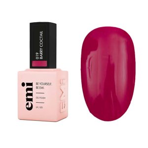 Gēllaka EMI E.MiLac Berry Cocktail #019, 9 ml
