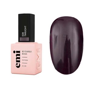 Gēllaka EMI E.MiLac Twilight #028, 9 ml