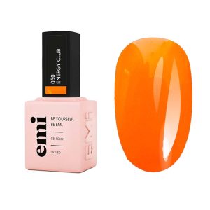 Gēllaka EMI E.MiLac NEON Energy Club #050, 9 ml