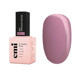 Gēllaka EMI E.MiLac Vintage Mood #042, 9 ml