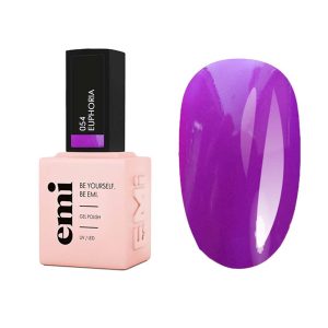 Gēllaka EMI E.MiLac NEON Euphoria #054, 9 ml.