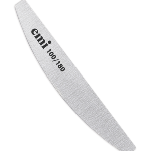 Nagu vīle Zebra Oval 100/180 E.Mi