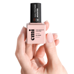 Nail Polymer Booster, 9 ml.