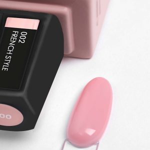 Gēllaka EMI E.MiLac French Style #002, 9 ml