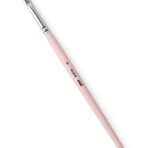 EMI Ota gēla nagu modelēšanai, KLE-6 Leaf, sintētika