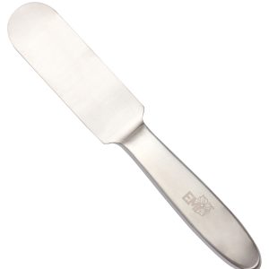 EMI Stainless Steel Pedicure File, pedikīra vīles pamatne